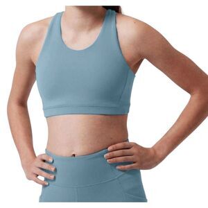 ATHLETA GIRL Speed Racer Bra Size L/12